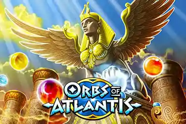 ORBS OF ATLANTIS?v=6.0